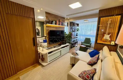 Apartamento com 2 quartos à venda na rua fernando ferreira de mello, 302, bom abrigo, florianópolis por r$ 849.000