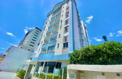 Apartamento com 2 quartos à venda na rua general valgas neves, 111, estreito, florianópolis por r$ 650.000