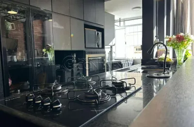 Apartamento com 2 quartos à venda na avenida engenheiro max de souza, 1178, coqueiros, florianópolis por r$ 610.000