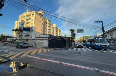 Cobertura com 4 quartos à venda na rua joão meirelles, 1248, abraão, florianópolis por r$ 1.850.000