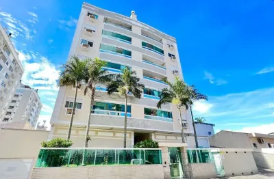 Apartamento com 3 quartos à venda na Rua João Meirelles, 1248, Abraão, Florianópolis por R$ 930.000