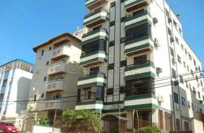 Apartamento com 3 quartos à venda na rua bias peixoto, 75, abraão, florianópolis por r$ 850.000