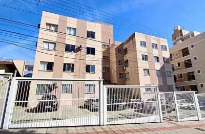 Apartamento com 2 quartos à venda na rua pedro de andrade garcia, 205, abraão, florianópolis por r$ 350.000