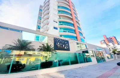 Apartamento com 3 quartos à venda na rua araci vaz callado, 1124, estreito, florianópolis por r$ 980.000