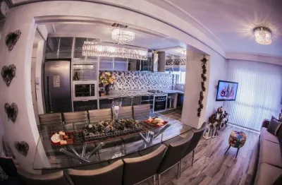 Apartamento com 3 quartos à venda na rua hercílio de aquino, 362, itaguaçu, florianópolis por r$ 800.000