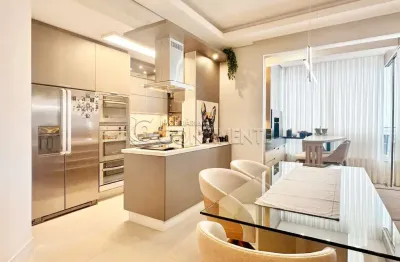 Apartamento com 2 quartos à venda na Rua Libia Cruz, 113, Estreito, Florianópolis por R$ 950.000