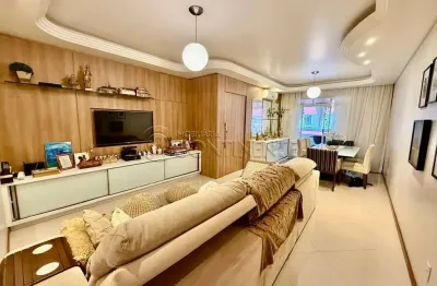 Apartamento com 4 quartos à venda na rua elizeu di bernardi, 200, campinas, são josé por r$ 1.100.000