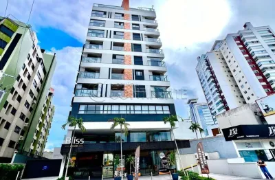 Apartamento com 2 quartos à venda na rua coronel pedro demoro, 1901, estreito, florianópolis por r$ 1.090.000