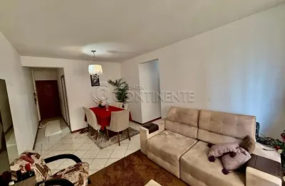 Apartamento com 2 quartos à venda na Rua Quinze de Novembro, 221, Campinas, São José por R$ 395.000