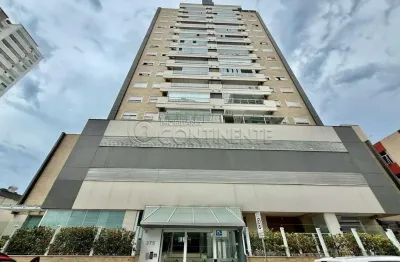 Apartamento com 3 quartos à venda na Avenida Brigadeiro da Silva Paes, 375, Campinas, São José por R$ 950.000