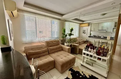 Apartamento com 2 quartos à venda na Rua Jornalista Orion Augusto Platt, 247, Jardim Atlântico, Florianópolis por R$ 398.000
