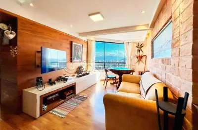 Cobertura com 3 quartos à venda na Avenida Governador Ivo Silveira, 177, Estreito, Florianópolis por R$ 1.900.000