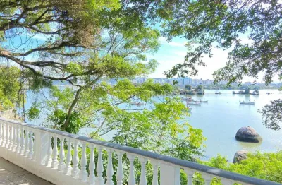 Apartamento com 3 quartos à venda na Rua Fernando Ferreira de Mello, 376, Bom Abrigo, Florianópolis por R$ 550.000