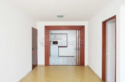 Apartamento com 3 quartos à venda na Rua Professora Antonieta de Barros, 732, Estreito, Florianópolis por R$ 450.000