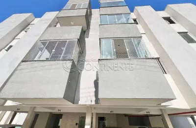 Apartamento com 3 quartos à venda na Avenida Governador Ivo Silveira, 2716, Capoeiras, Florianópolis por R$ 450.000