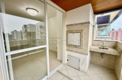 Apartamento com 3 quartos à venda na Rua Osni João Vieira, 620, Campinas, São José por R$ 980.000