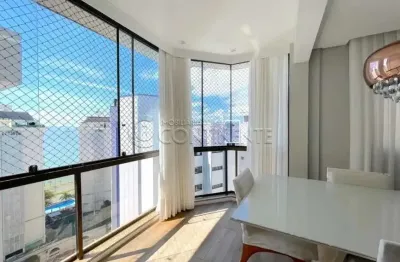 Cobertura com 4 quartos à venda na Rua Rui Barbosa, 46, Centro, Florianópolis por R$ 3.200.000