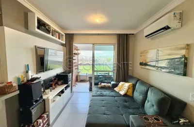 Apartamento com 2 quartos à venda na Rua Orlando Odilio Koerich, 201, Jardim Atlântico, Florianópolis por R$ 960.000