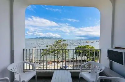 Apartamento com 3 quartos à venda na Rua Desembargador Pedro Silva, 3162, Itaguaçu, Florianópolis por R$ 1.280.000