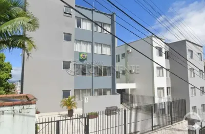 Apartamento com 2 quartos à venda na Rua Fermino Costa, 216, Capoeiras, Florianópolis por R$ 399.000