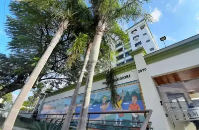 Apartamento com 3 quartos à venda na Rua Desembargador Pedro Silva, 2070, Coqueiros, Florianópolis por R$ 1.190.000