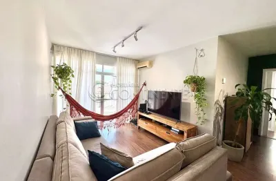 Apartamento com 3 quartos à venda na Rua Desembargador Pedro Silva, 3162, Coqueiros, Florianópolis por R$ 900.000