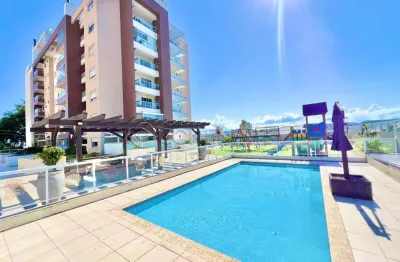 Apartamento com 2 quartos à venda na Rua Santos Saraiva, 1746, Estreito, Florianópolis por R$ 790.000