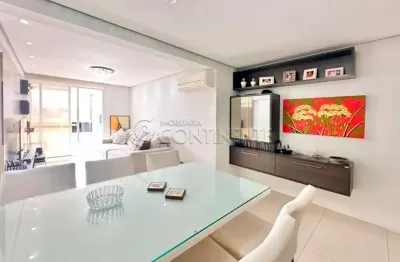 Apartamento com 3 quartos à venda na Rua Santos Saraiva, 469, Estreito, Florianópolis por R$ 1.150.000