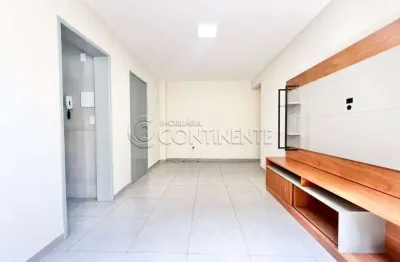 Apartamento com 3 quartos à venda na Rua Manoel Pizzolati, 308, Jardim Atlântico, Florianópolis por R$ 460.000
