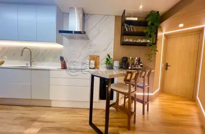 Apartamento com 3 quartos à venda na Rua João Meirelles, 1298, Abraão, Florianópolis por R$ 1.545.000