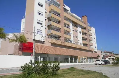 Apartamento com 3 quartos à venda na avenida patrício caldeira de andrade, 348, abraão, florianópolis por r$ 1.100.000