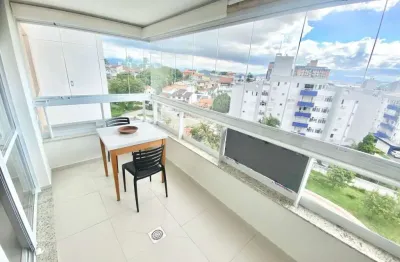 Apartamento com 3 quartos à venda na avenida patrício caldeira de andrade, 542, abraão, florianópolis por r$ 1.100.000
