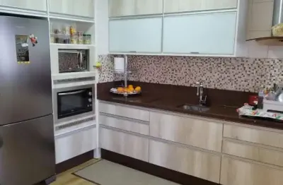 Apartamento com 3 quartos à venda na rua joão roberto sanford, 159, coqueiros, florianópolis por r$ 920.000