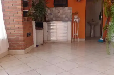 Casa para venda em itu, vila santa terezinha, 2 dormitórios, 2 banheiros, 2 vagas