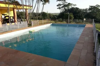 Sítio para venda em itu, gloria, 5 dormitórios, 2 suítes, 3 banheiros, 4 vagas