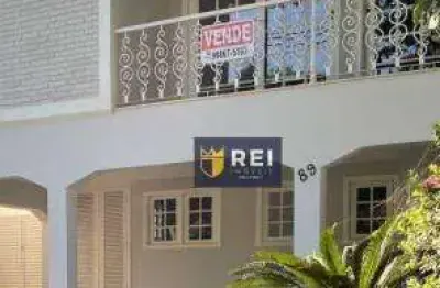 Casa em condomínio para venda em itu, condomínio portal de itu
