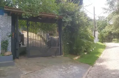 Chácara condomínio para venda em santana de parnaíba, residencial santa helena - gleba i, 2 dormitórios, 1 suíte, 5 banheiros, 4 vagas