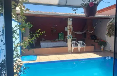 Casa para venda em salto, jardim santa marta, 2 dormitórios, 1 suíte, 2 banheiros, 2 vagas