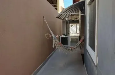 Casa para venda em itu, parque residencial potiguara, 3 dormitórios, 1 suíte, 3 banheiros, 2 vagas