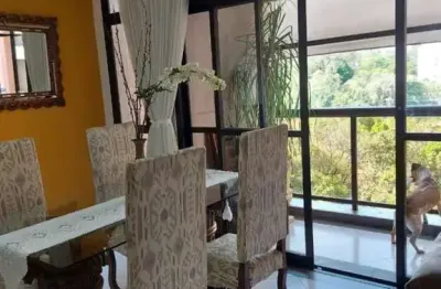 Apartamento para venda em itu, centro, 3 dormitórios, 1 suíte, 3 banheiros, 2 vagas