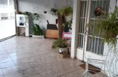 Sobrado para venda em itu, sao camilo, 4 dormitórios, 1 suíte, 3 banheiros, 2 vagas