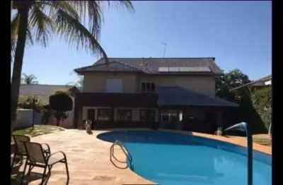 Casa em condomínio para venda em itu, bairro campos de santo antônio, 3 dormitórios, 3 suítes, 4 banheiros, 4 vagas