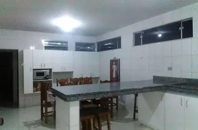 Casa para venda em salto, vila norma, 4 dormitórios, 1 suíte, 3 banheiros, 2 vagas