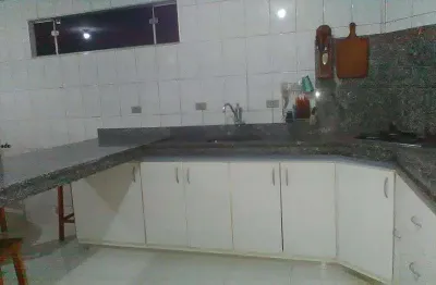 Casa para venda em salto, vila norma, 4 dormitórios, 1 suíte, 3 banheiros, 2 vagas