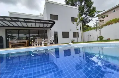 Casa em condomínio para venda em itu, bairro campos de santo antônio, 4 dormitórios, 2 suítes, 4 banheiros, 2 vagas