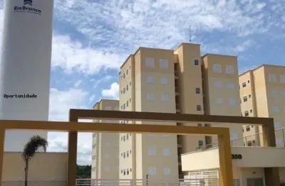 Apartamento para venda em salto, jardim das constelações, 2 dormitórios, 1 banheiro, 1 vaga