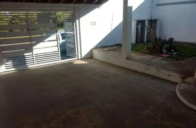 Casa para venda em itu, parque residencial potiguara, 2 dormitórios, 1 banheiro, 2 vagas