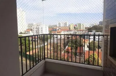 Apartamento para venda em sorocaba, jardim europa, 3 dormitórios, 1 suíte, 2 banheiros, 2 vagas