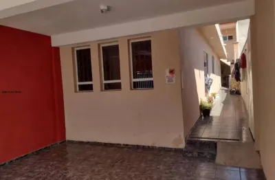 Casa para venda em salto, jardim marília, 3 dormitórios, 1 suíte, 2 banheiros, 2 vagas