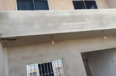 Casa para venda em salto, n maria, 3 dormitórios, 1 suíte, 3 banheiros, 2 vagas